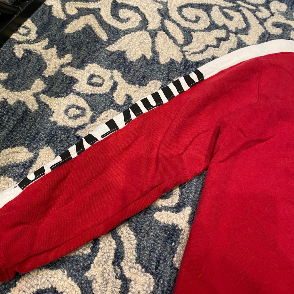 Tailgate Ohio State Buckeyes Pullover Sweater In … - image 3